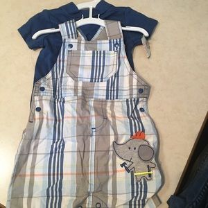 Baby clothes